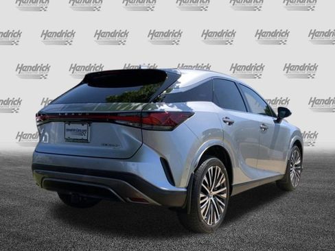 Used 2026 Lexus RX 350 w/ Convenience Package AWD/4WD image 10