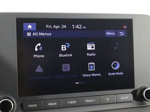 Used 2023 Hyundai Kona SEL w/ Cargo Package FWD image 54