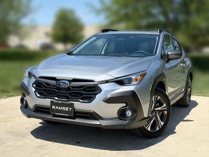 Used 2026 Subaru Crosstrek 2.0i Premium
