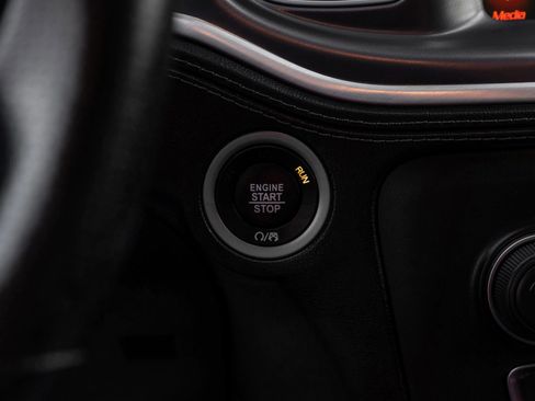 Used 2022 Dodge Charger Scat Pack w/ Plus Group image 24