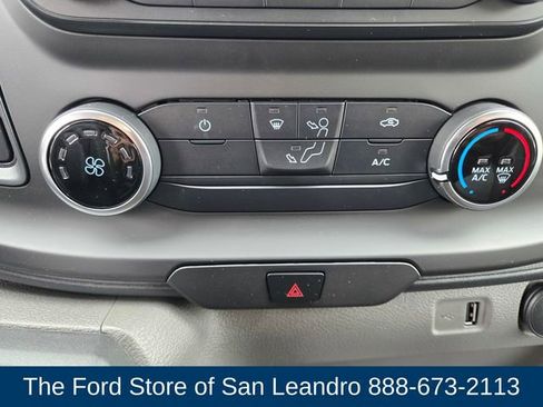 New 2025 Ford Transit 150 Base image 19