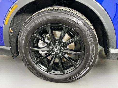 Used 2025 Honda CR-V Sport-L image 31