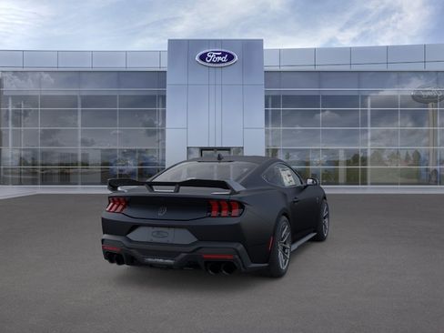 New 2026 Ford Mustang Dark Horse w/ Dark Horse Handlin Package RWD image 31