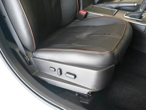 Used 2012 Lincoln MKZ FWD image 28