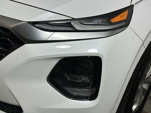 Used 2020 Hyundai Santa Fe SEL image 23