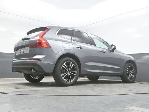 Used 2019 Volvo XC60 T6 Momentum w/ Advanced Package AWD/4WD image 48