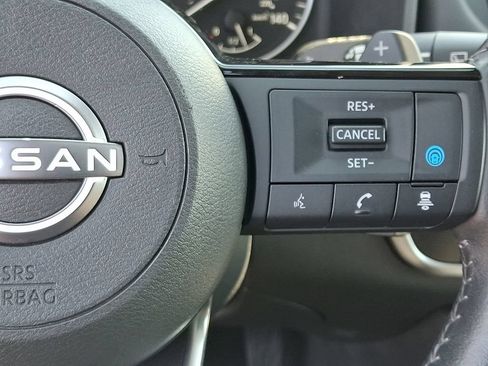 Certified 2023 Nissan Rogue SV w/ SV Premium B Package AWD/4WD image 23