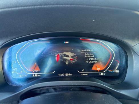 Used 2021 BMW X3 sDrive30i w/ Executive Package image 23