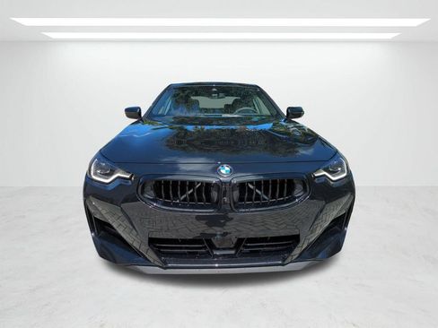 New 2026 BMW 230i Coupe w/ Premium Package RWD image 9