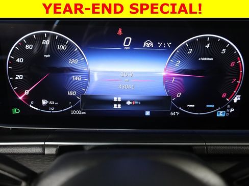 Certified 2024 Mercedes-Benz GLS 450 4MATIC w/ AMG Line Exterior image 18