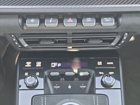 Certified 2025 Porsche 911 GT3 RS image 20