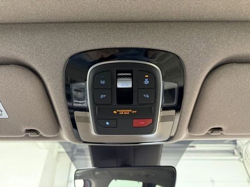Used 2023 Hyundai Santa Fe Limited w/ Cargo Package AWD/4WD image 24