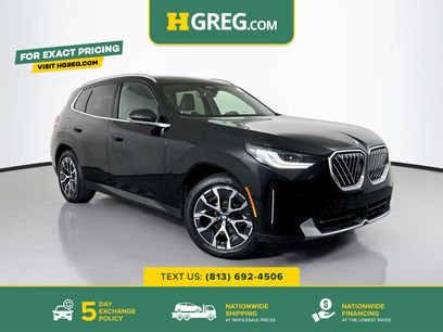 Used 2026 BMW X3 xDrive30i