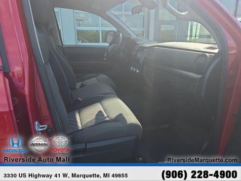 Used 2021 Toyota Tundra SR AWD/4WD image 25