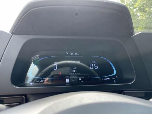 New 2025 Hyundai Elantra Sport image 22