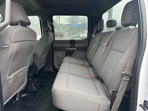 Used 2019 Ford F150 XLT w/ Trailer Tow Package image 11
