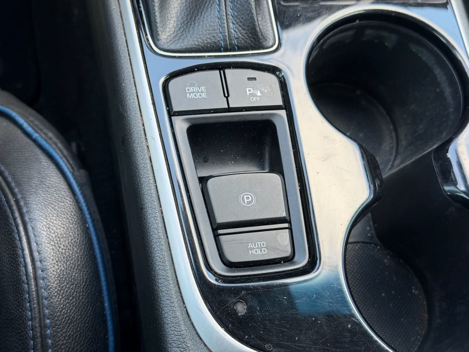 Used 2019 Hyundai Sonata Limited FWD image 16
