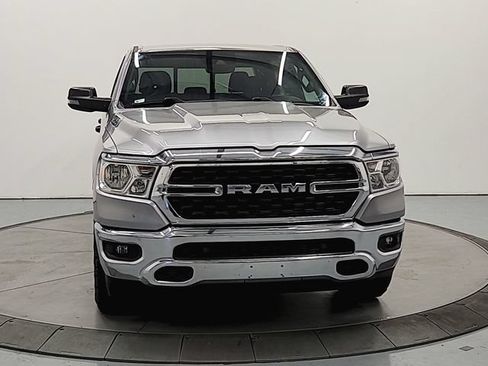 Used 2023 RAM 1500 Big Horn AWD/4WD image 3