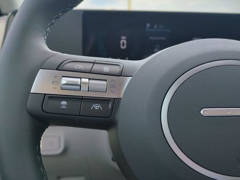 New 2027 Hyundai Kona SEL Sport FWD image 28