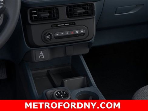 New 2026 Ford Maverick XL w/ Equipment Group 101A image 16
