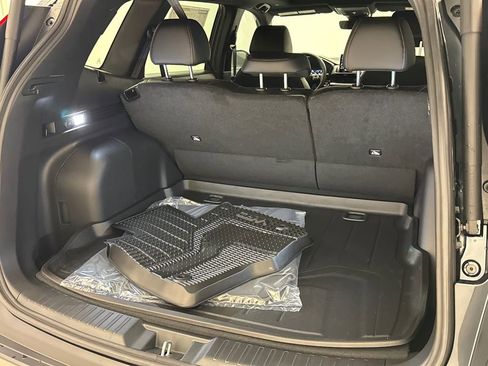 New 2026 Honda CR-V Sport Touring image 13