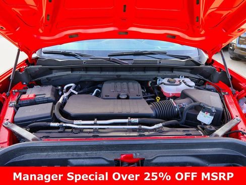 New 2025 GMC Sierra 1500 Pro w/ Pro Value Package image 28