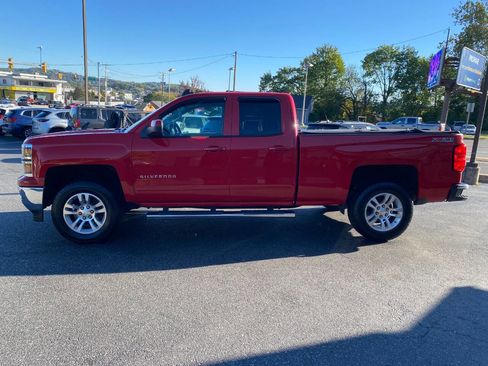 Used 2015 Chevrolet Silverado 1500 LT w/ All Star Edition image 6