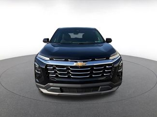 Used 2025 Chevrolet Equinox LT video 2