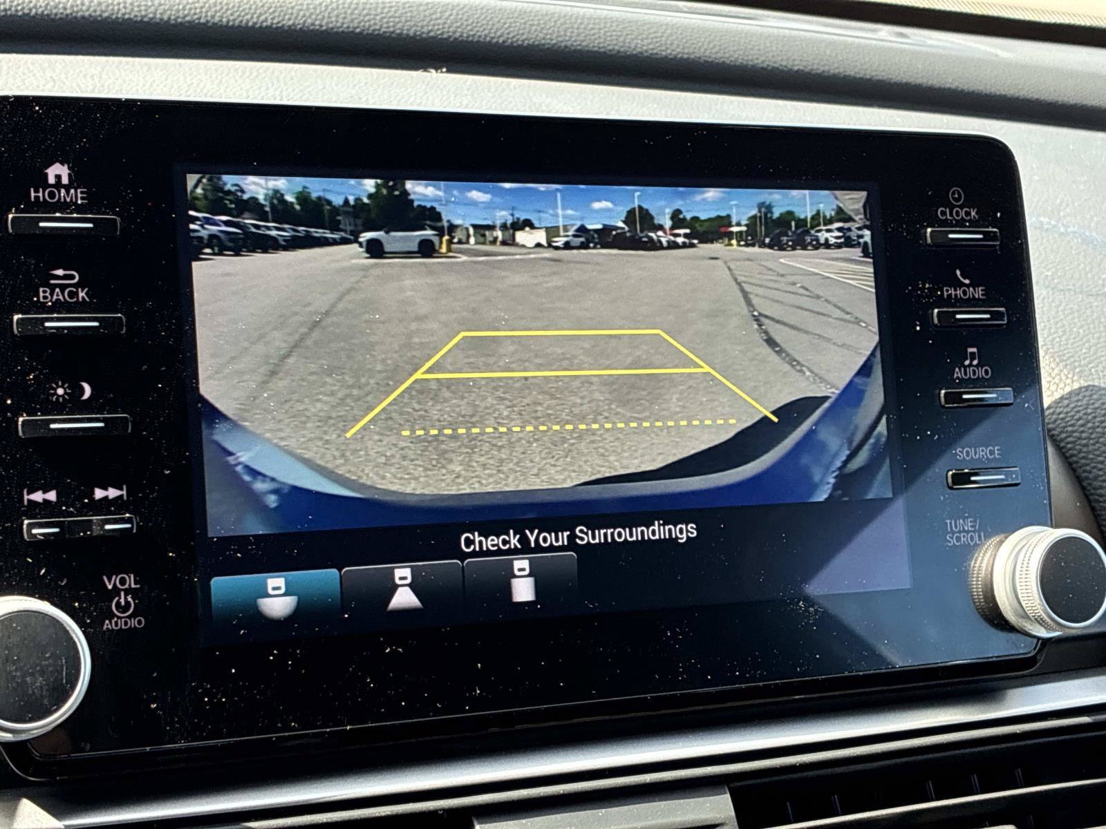 Used 2022 Honda Accord Sport image 34