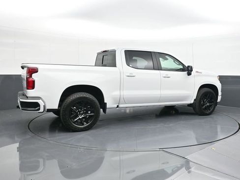 New 2026 Chevrolet Silverado 1500 RST image 16