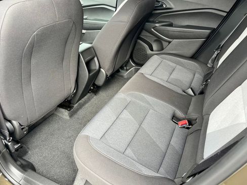 Certified 2024 Chevrolet Trax LS image 11