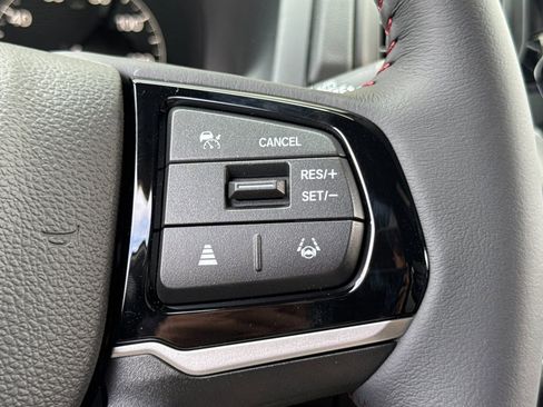 New 2026 Honda Odyssey Sport-L image 32