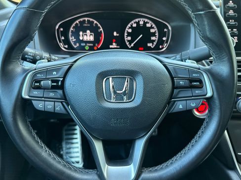 Used 2021 Honda Accord Sport image 16