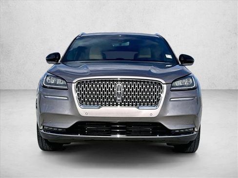 Used 2021 Lincoln Corsair Reserve FWD image 3