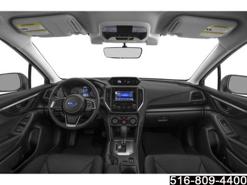 Used 2023 Subaru Impreza 2.0i Premium AWD/4WD image 12