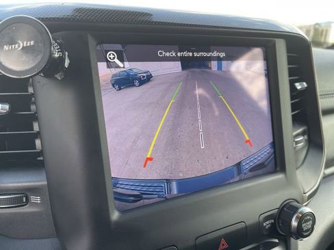 Used 2020 RAM 1500 Rebel w/ Rebel Level 1 Equipment Group image 21