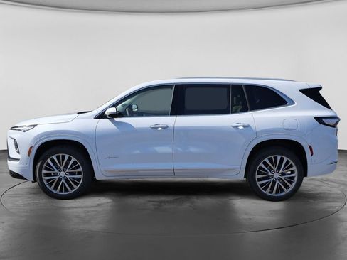 New 2026 Buick Enclave Avenir w/ Super Cruise Package AWD/4WD image 7