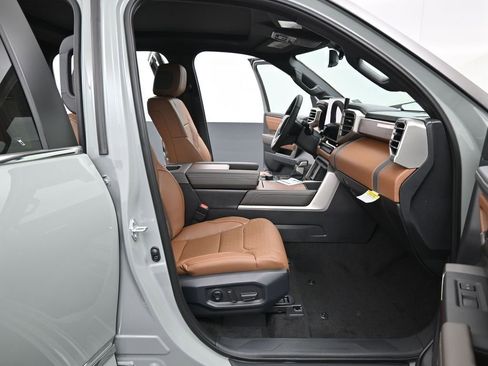 New 2026 Toyota Tundra 1794 Edition AWD/4WD image 14