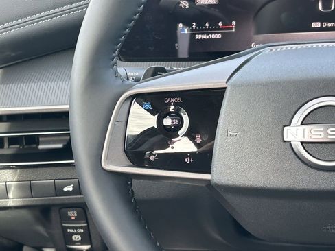 New 2026 Nissan Murano SV AWD/4WD image 26