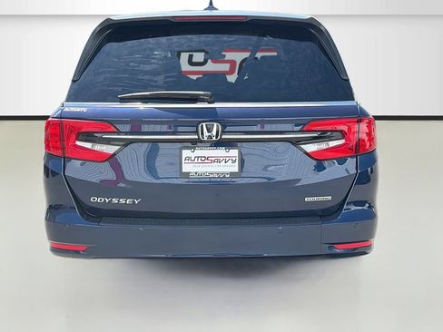 Used 2024 Honda Odyssey Touring image 6