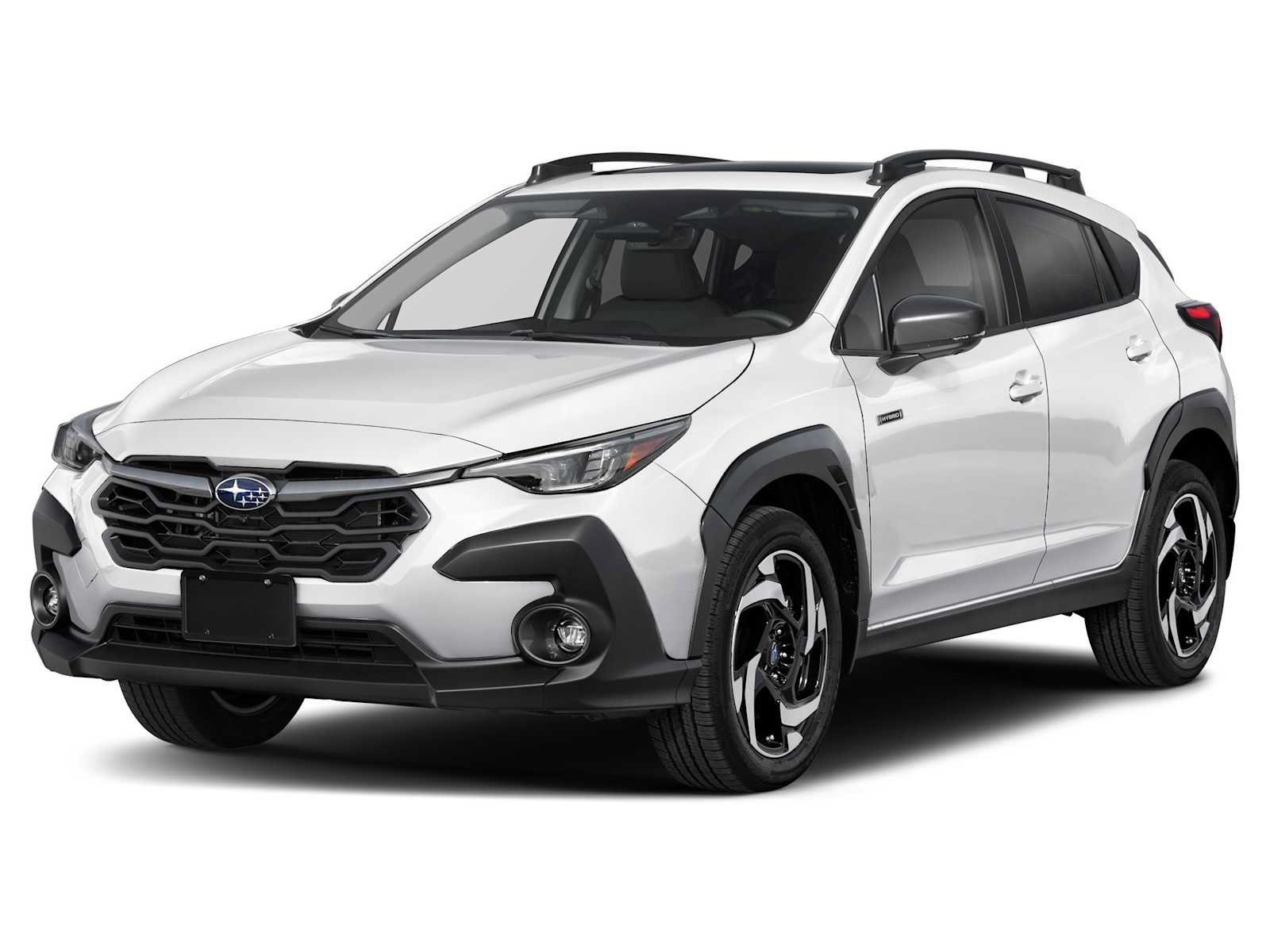 New 2026 Subaru Crosstrek 2.5i Limited AWD/4WD image 1
