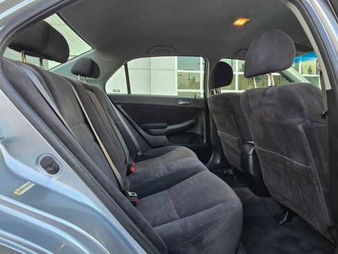Used 2003 Honda Accord LX image 12