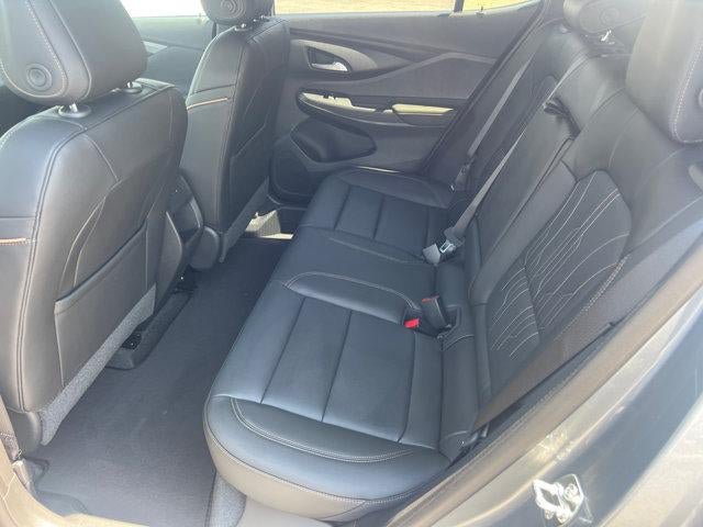 New 2026 Buick Envista Sport Touring FWD image 15