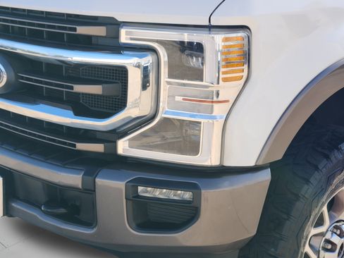Used 2020 Ford F250 King Ranch w/ King Ranch Ultimate Package AWD/4WD image 30