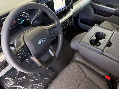 New 2026 Ford F350 XL w/ STX Appearance Package AWD/4WD image 10