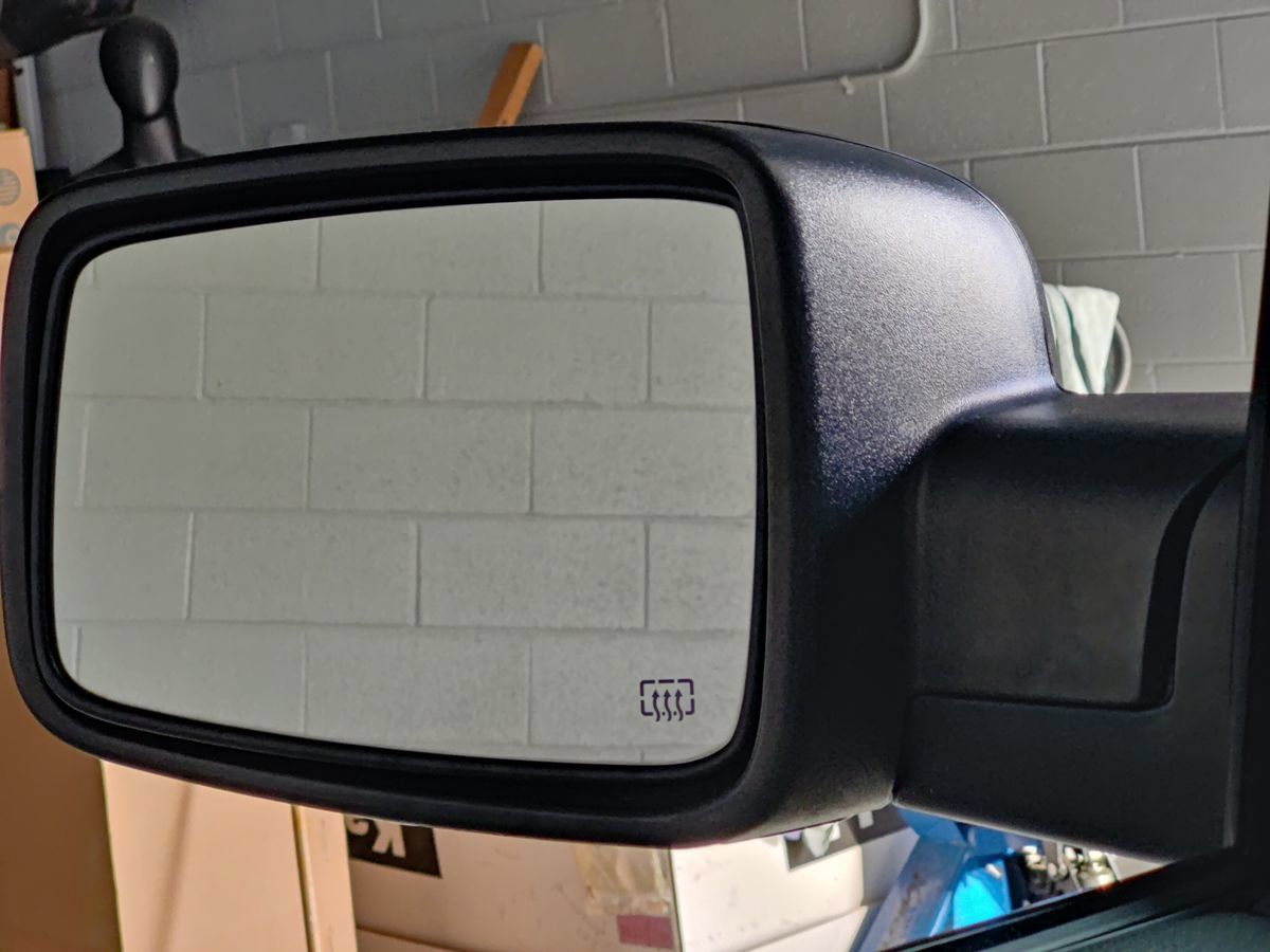 Used 2014 RAM 1500 Big Horn AWD/4WD image 46