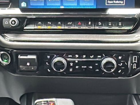 Used 2024 Chevrolet Silverado 1500 ZR2 w/ ZR2 Bison Edition image 20