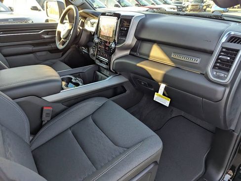 New 2026 RAM 1500 Big Horn image 34