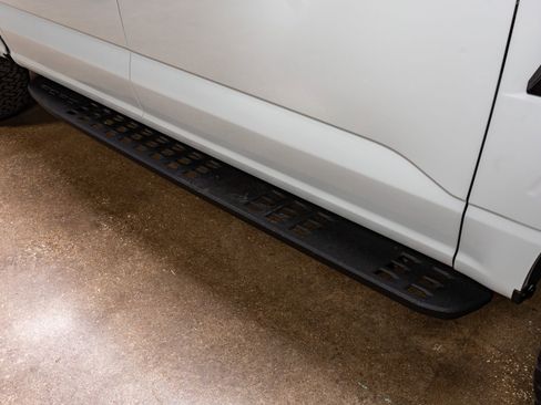 Used 2024 Ford F150 XLT w/ Equipment Group 302A MID image 12