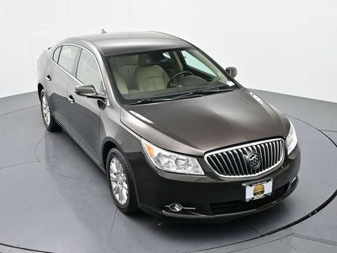 Used 2013 Buick LaCrosse Leather image 15